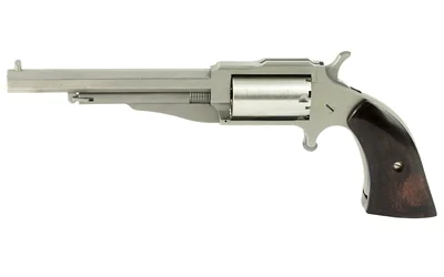NAA "THE EARL" 22WMR 4" 5RD