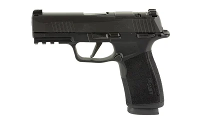 SIG P365 XMACRO 9MM 3.7" 10R MS BLK