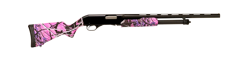 SAVAGE ARMS 320 FIELD 20/26 MUDDY GRL CMPT
