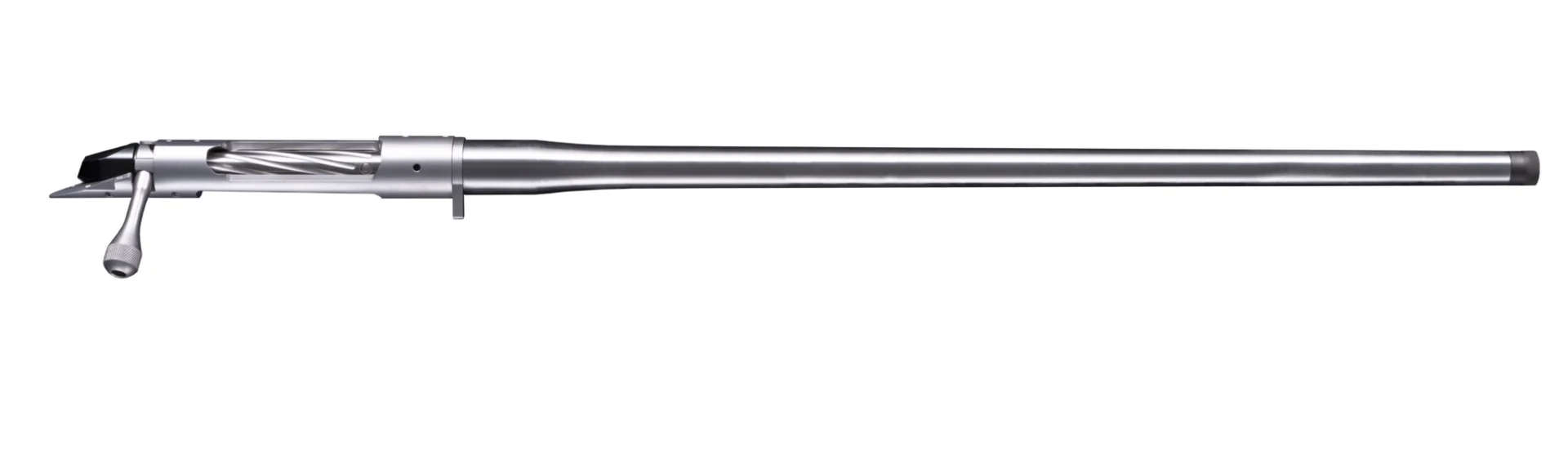 BERGARA BARRELED ACTION 6.5CR #5.5 SS
