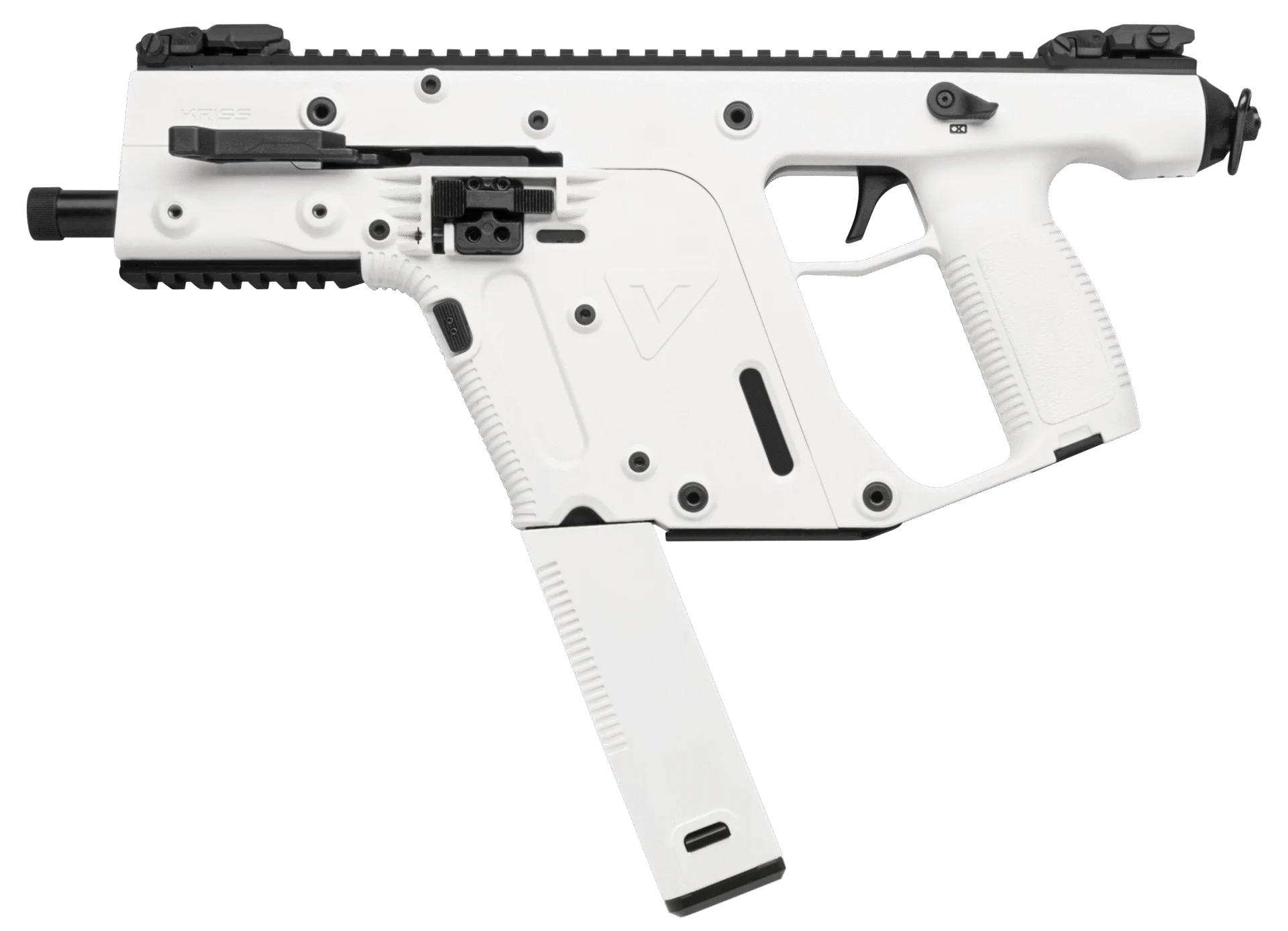 KRISS VECTOR SDP G2 10MM PSTL ALP 33RD