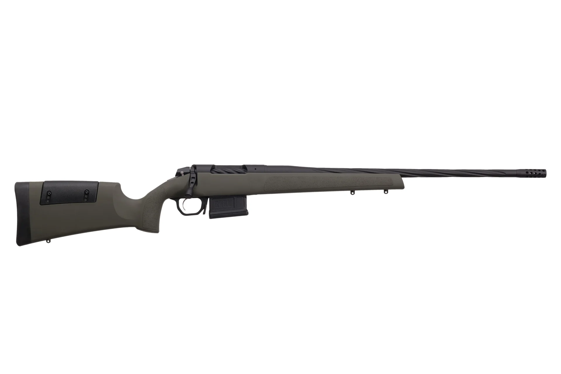 WEATHERBY 307 RANGE XP 6.5RPM 24" ADJ #