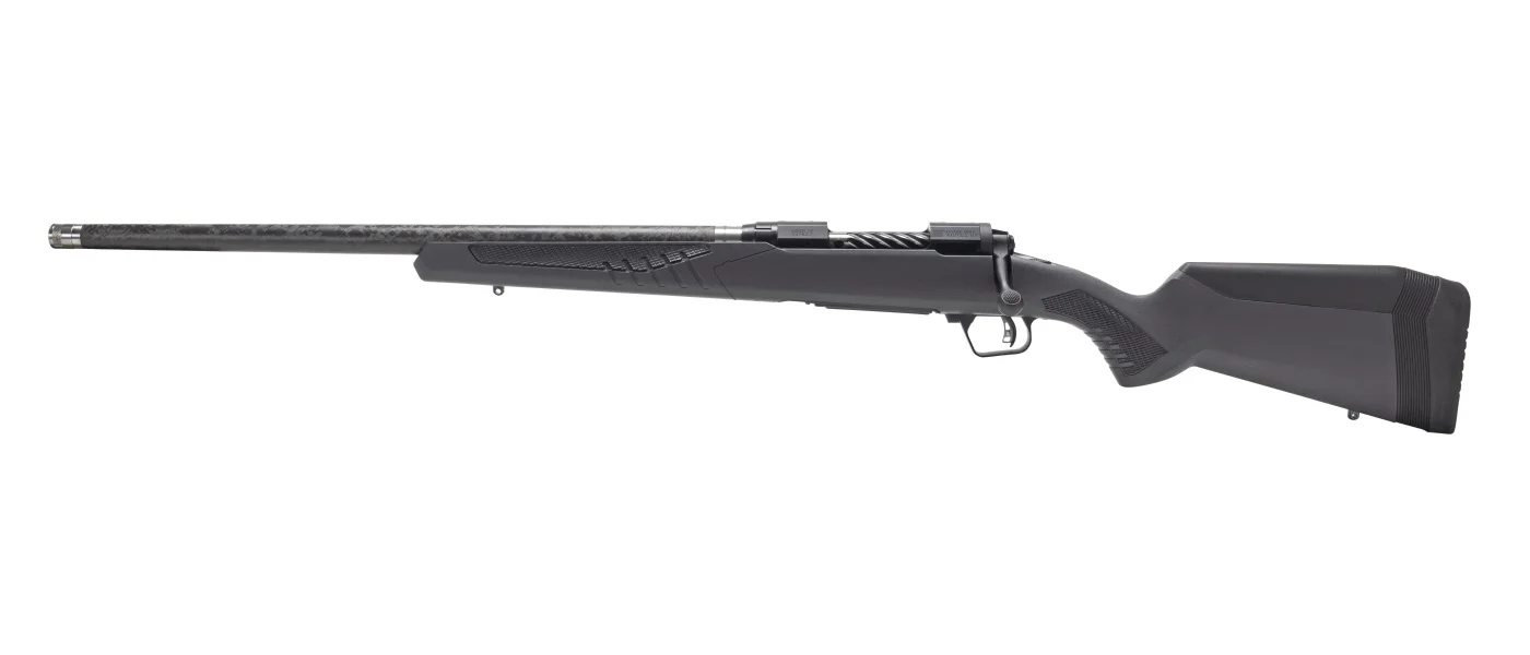 SAVAGE ARMS 110 ULTRALITE 6.5PRC CAR LH #